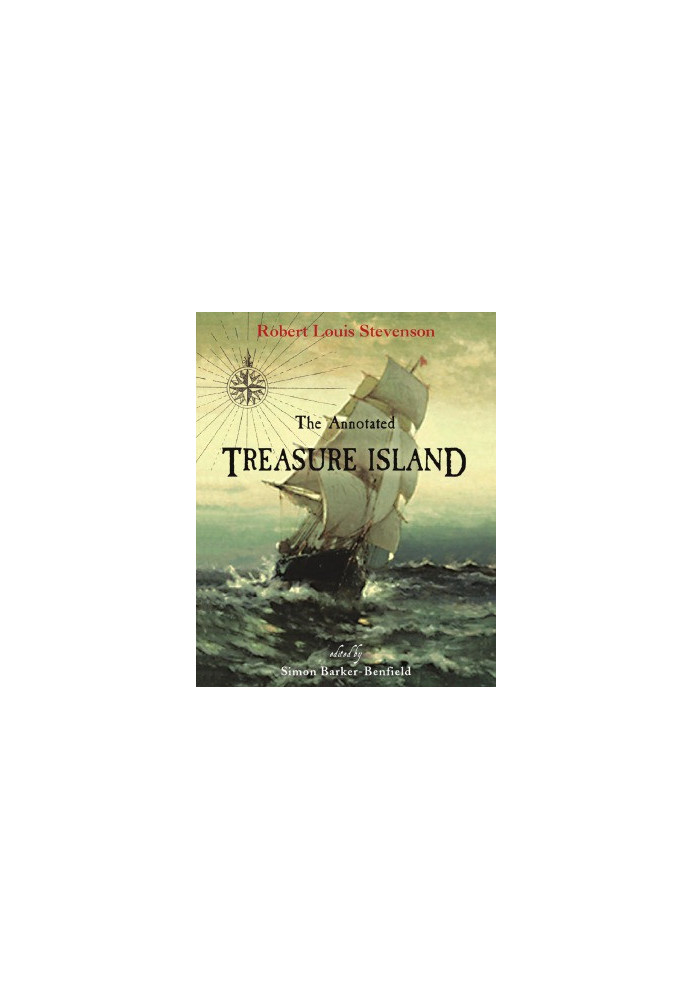 The Annotated Treasure Island