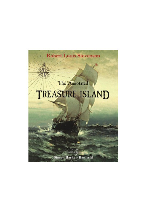 The Annotated Treasure Island