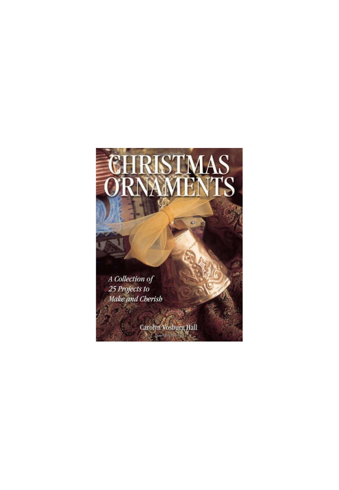 Christmas Ornaments