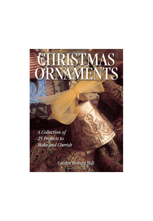 Christmas Ornaments