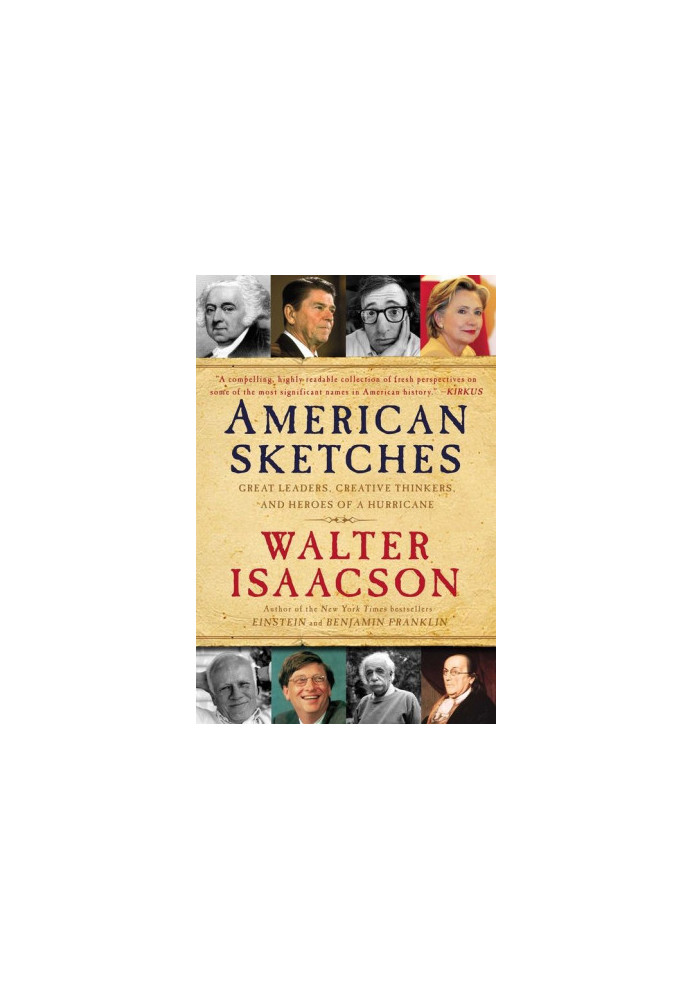 American Sketches