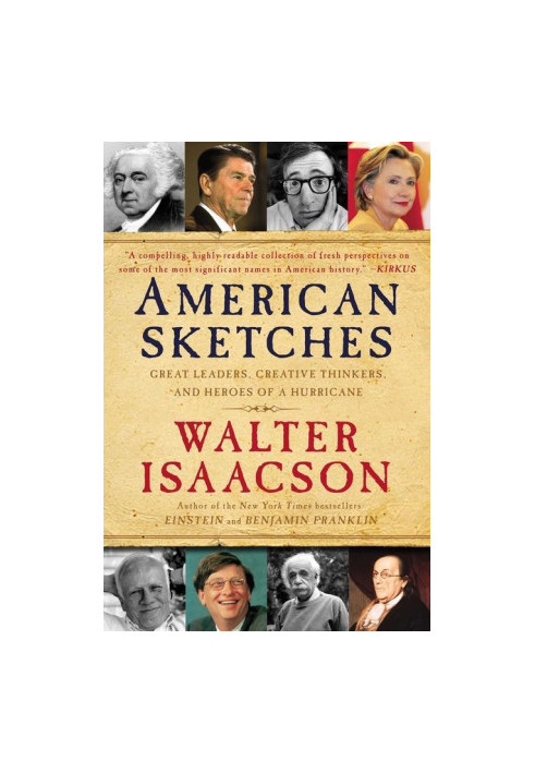 American Sketches