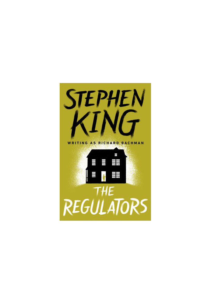 The Regulators