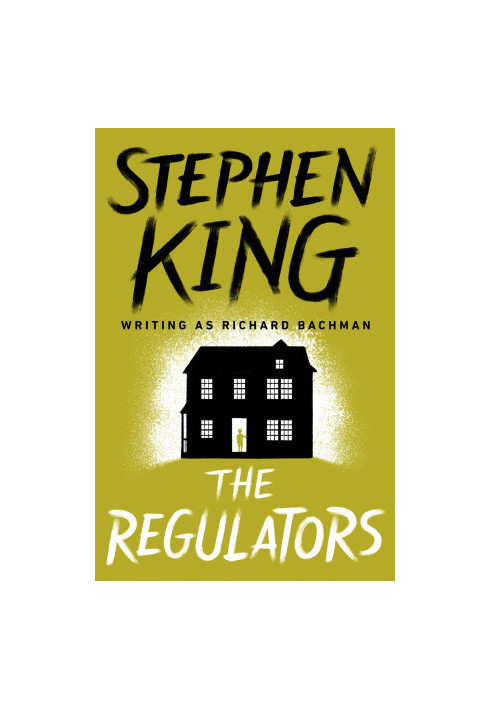 The Regulators