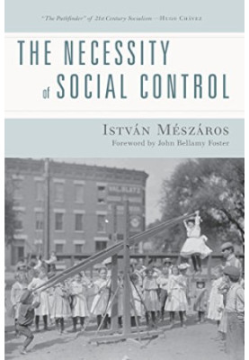 The necessity of social control