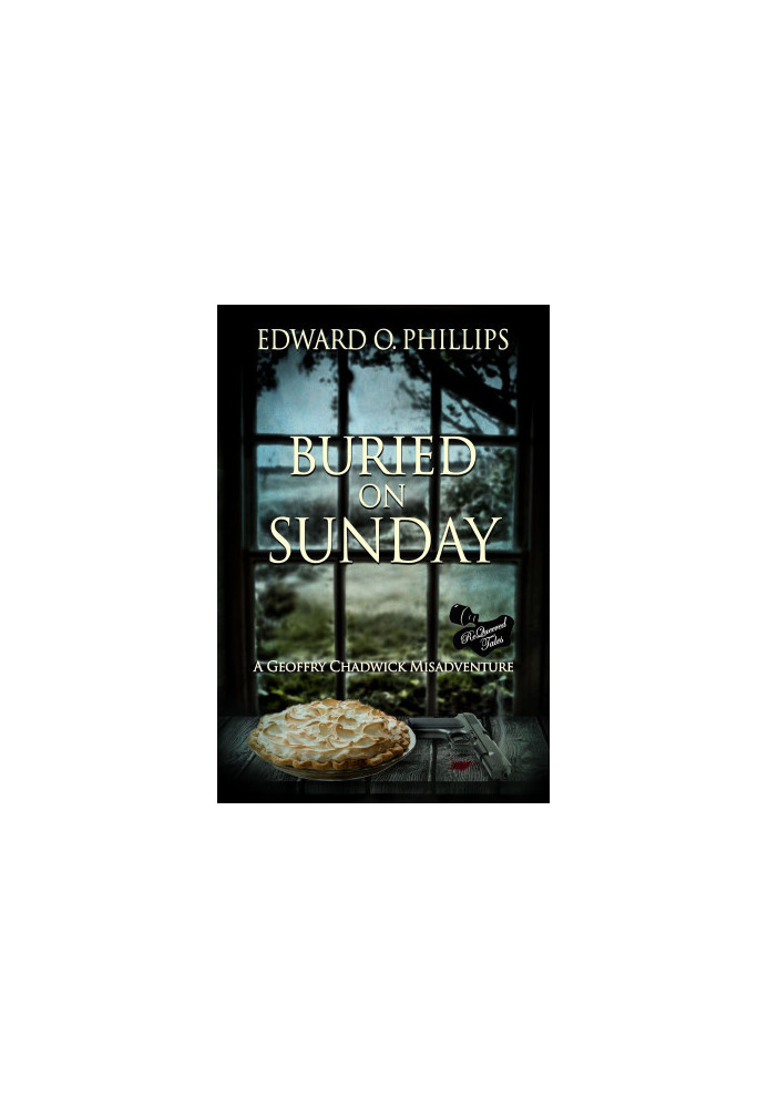 Buried on Sunday