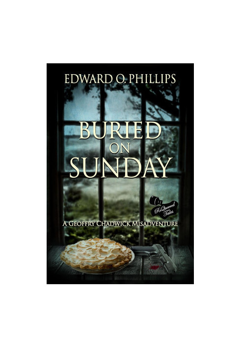 Buried on Sunday