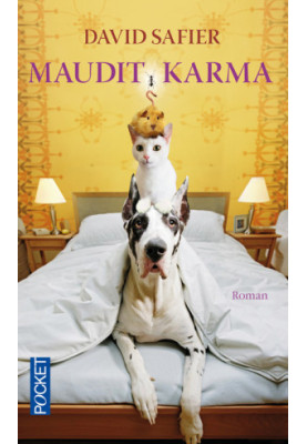 Maudit Karma