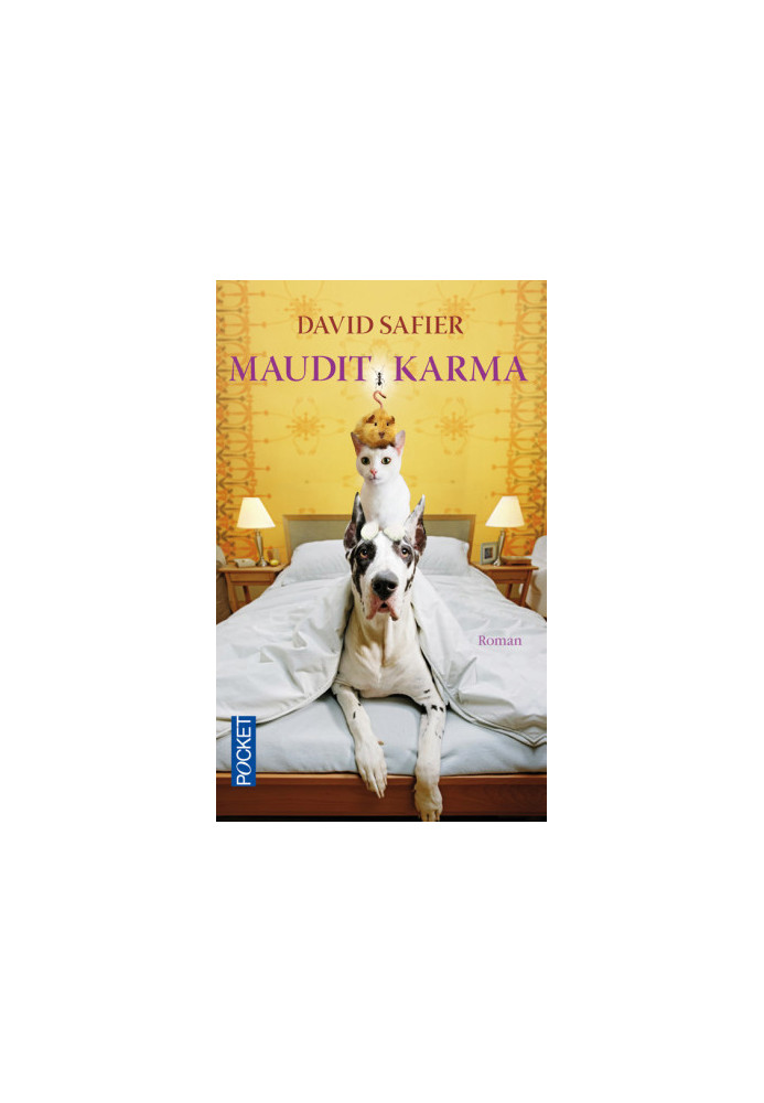 Maudit Karma