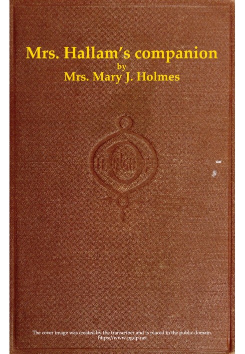 Компаньон миссис Халлам; и «Весенняя ферма», и другие сказки