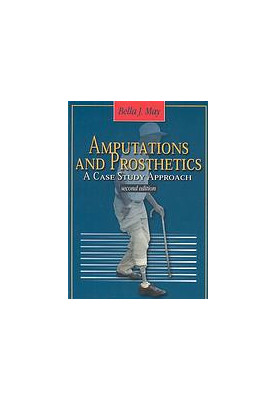 Amputations and prosthetics : a case study approach
