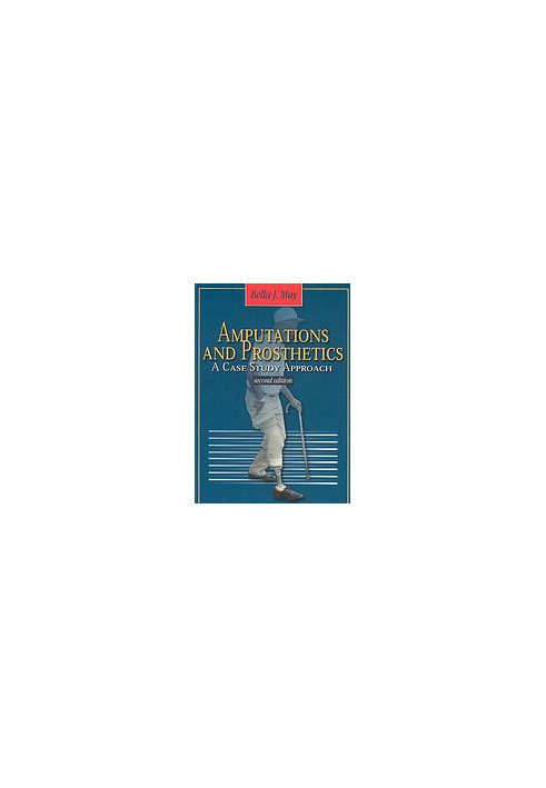 Amputations and prosthetics : a case study approach