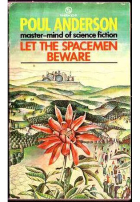 Let the Spacemen Beware AKA The Night Face