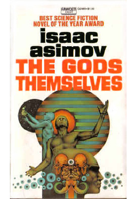 The Gods Themselves