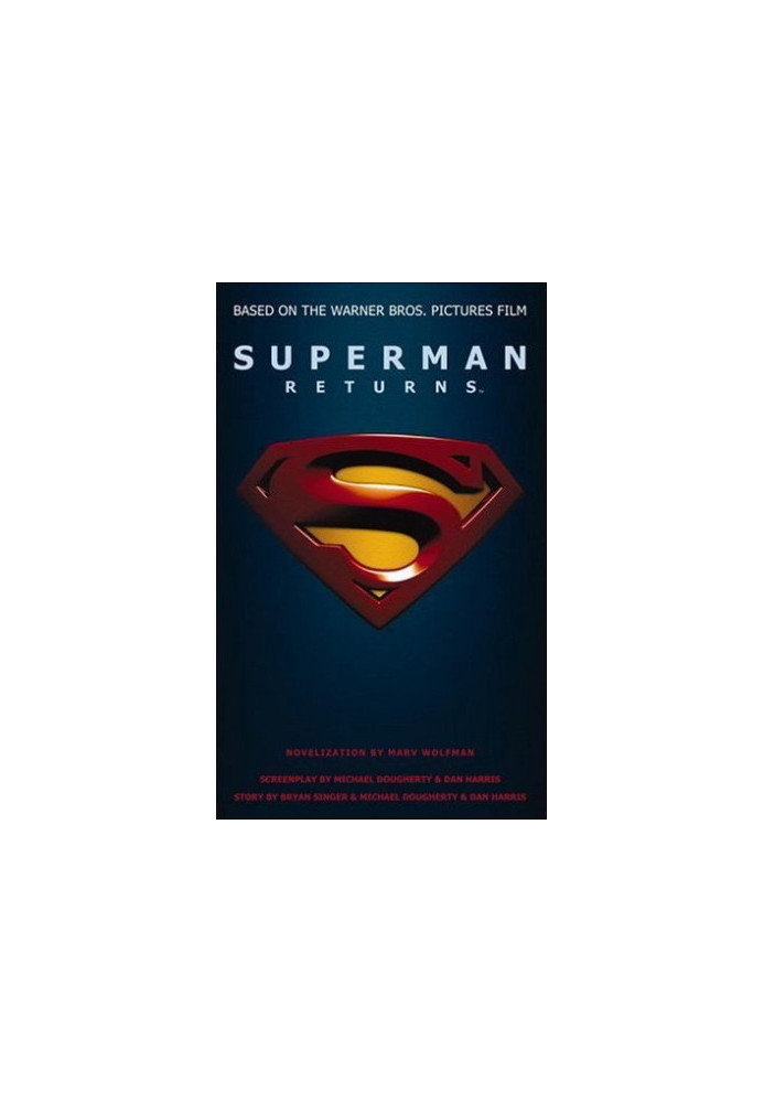 Superman Returns