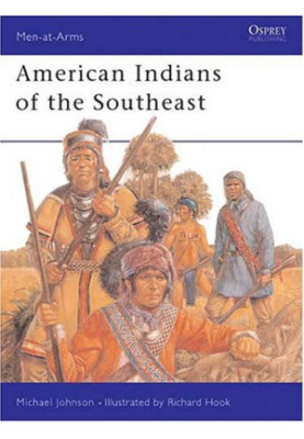 American Indians of the Southeast