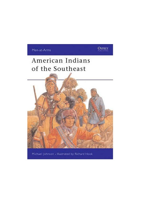 American Indians of the Southeast