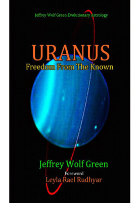 Uranus: Freedom From The Known