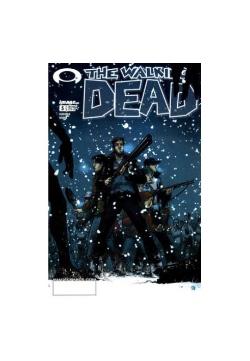 The Walking Dead Weekly 05