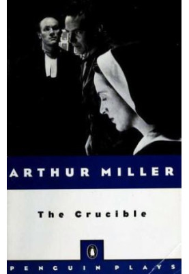 The Crucible [Rtf]