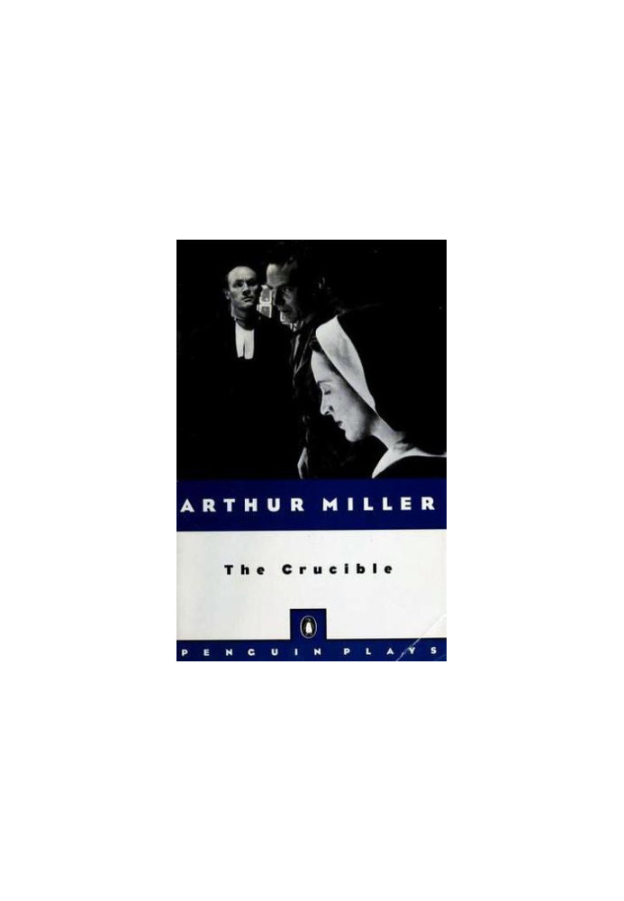 The Crucible [Rtf]