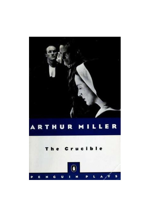 The Crucible [Rtf]