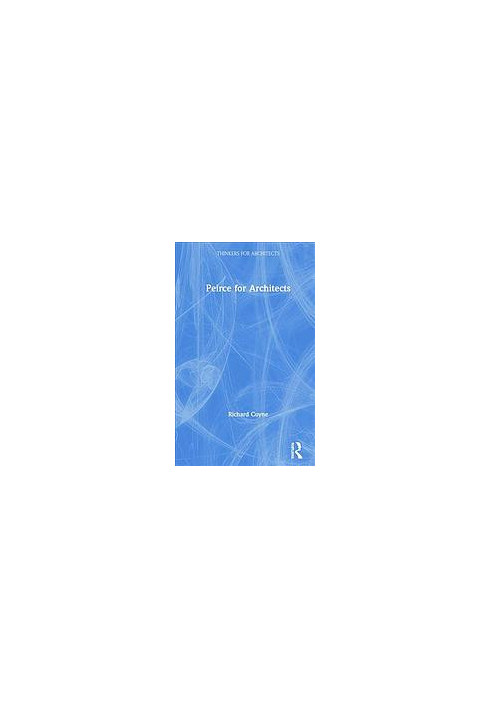 Peirce for architects