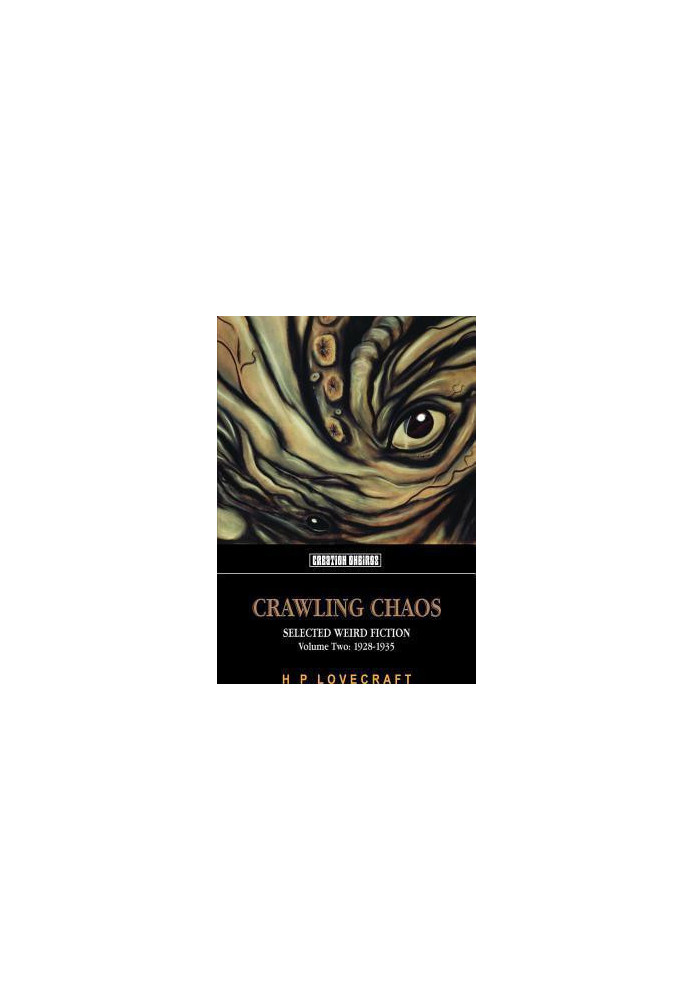 Crawling Chaos