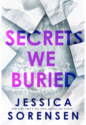 Secrets We Buried