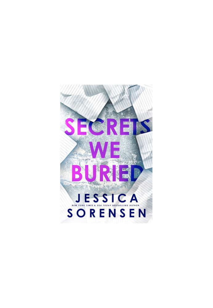 Secrets We Buried