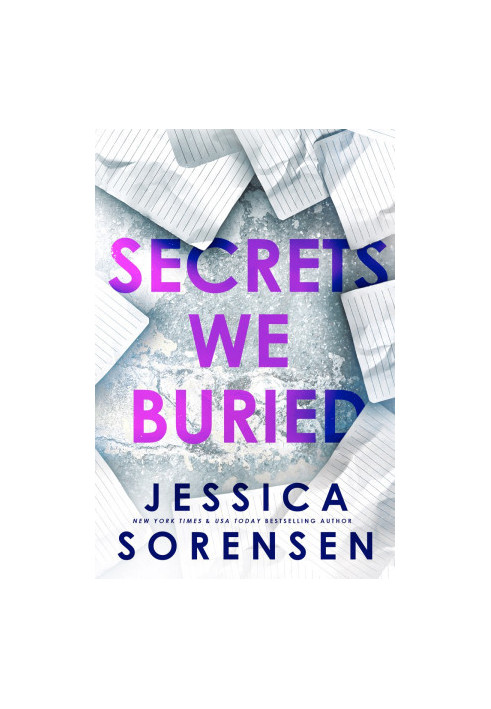 Secrets We Buried