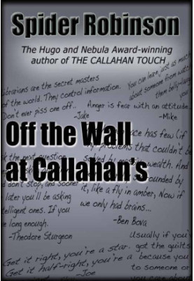 Off the Wall at Callahan's
