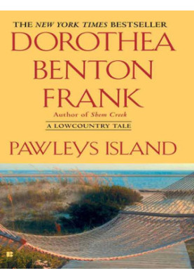 Pawley's Island