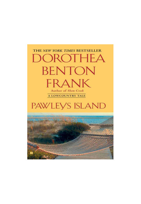 Pawley's Island