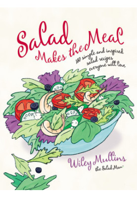 Salad Makes the Meal