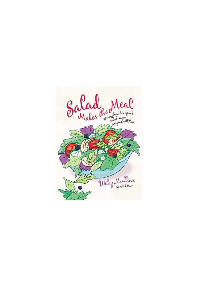 Salad Makes the Meal