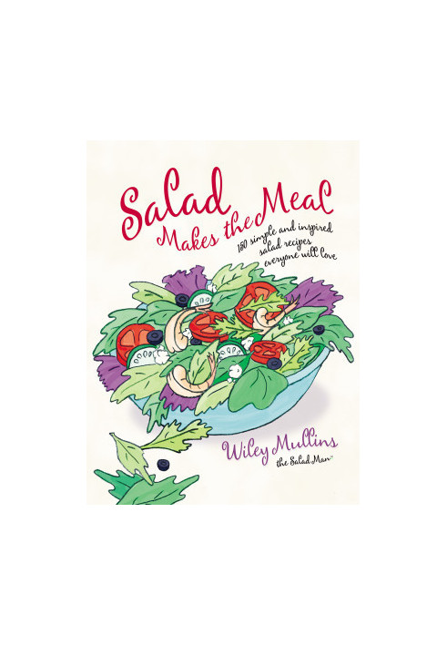 Salad Makes the Meal