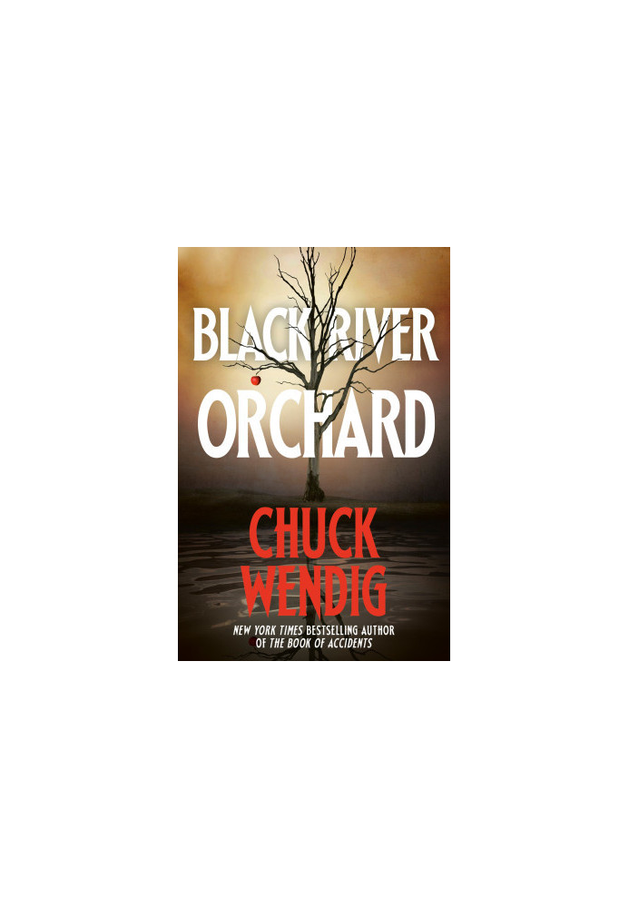 Black River Orchard