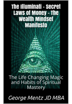 The Illuminati Secret Laws of Money