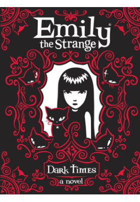 Emily the Strange: Dark Times