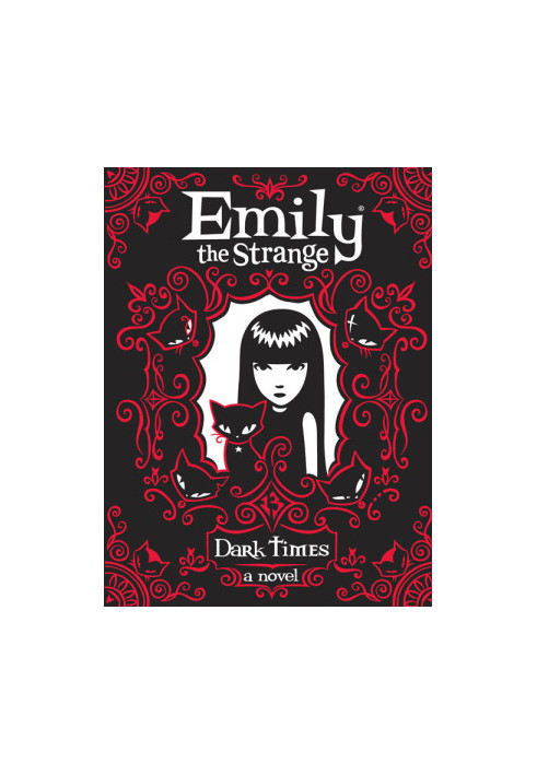Emily the Strange: Dark Times