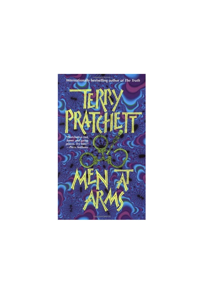 Men at Arms