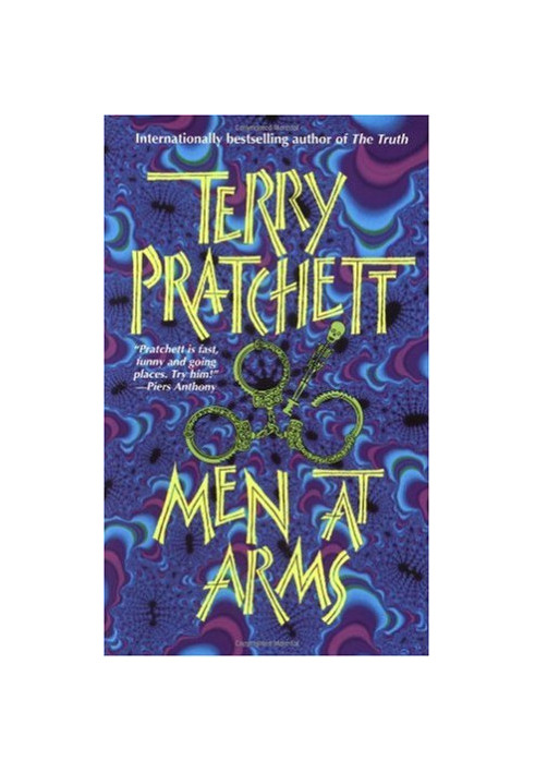 Men at Arms