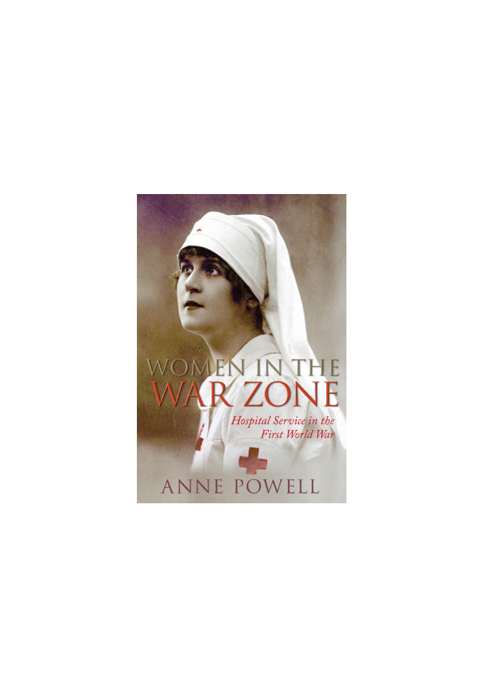 Women in the War Zone