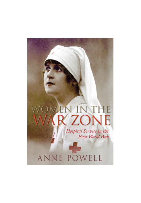 Women in the War Zone