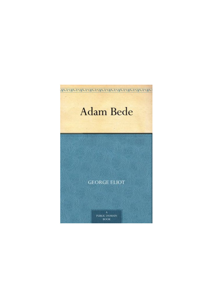 Adam Bede