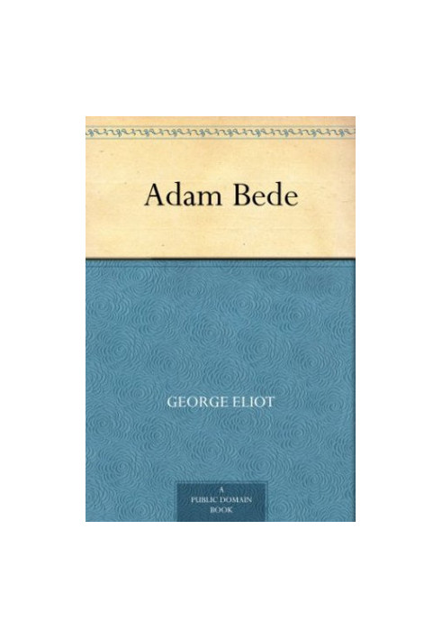 Adam Bede