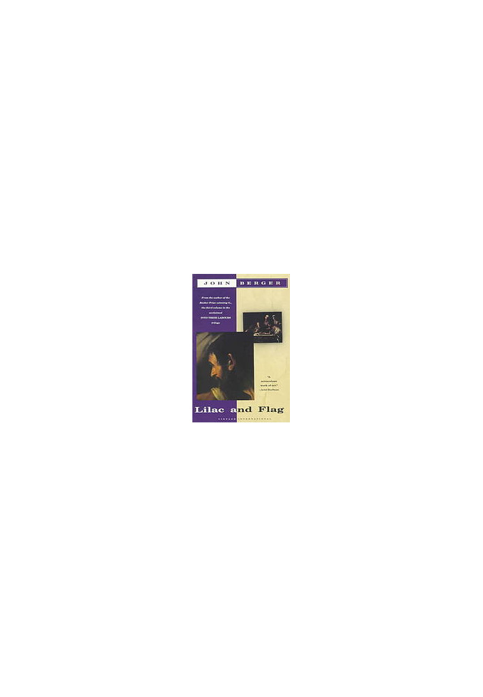 Lilac and flag : an old wives' tale of a city