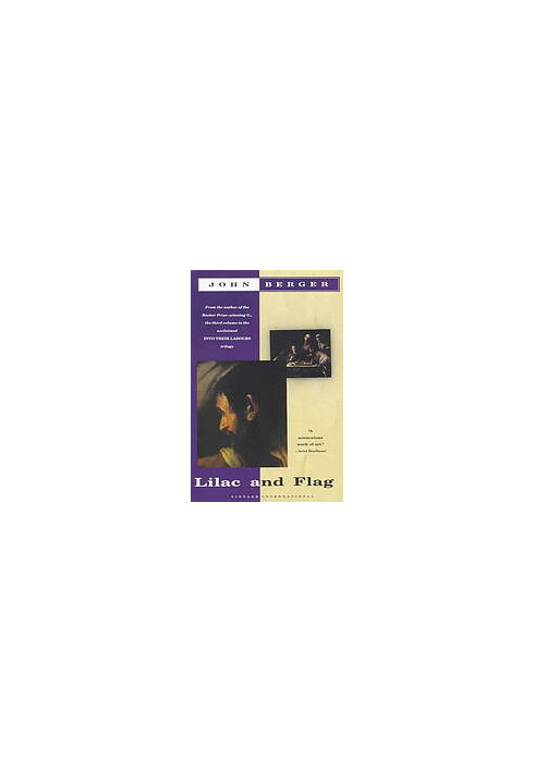 Lilac and flag : an old wives' tale of a city