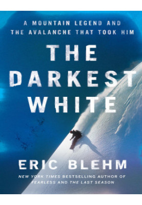 The Darkest White
